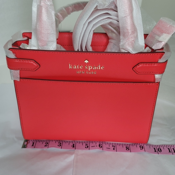 Kate Spade cross body bag 🎒 - Picture 6 of 9